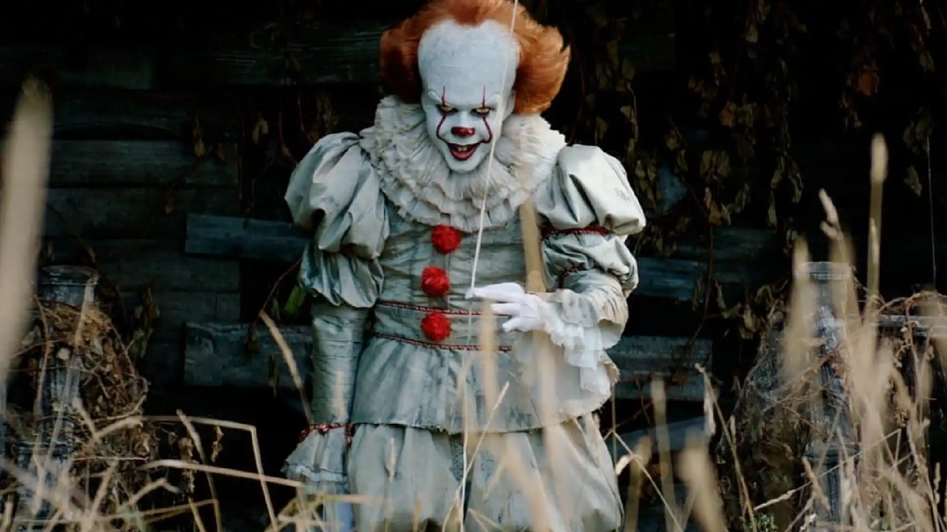 As 10 Melhores Filmes Baseados em Stephen King Além de Um Sonho de Liberdade