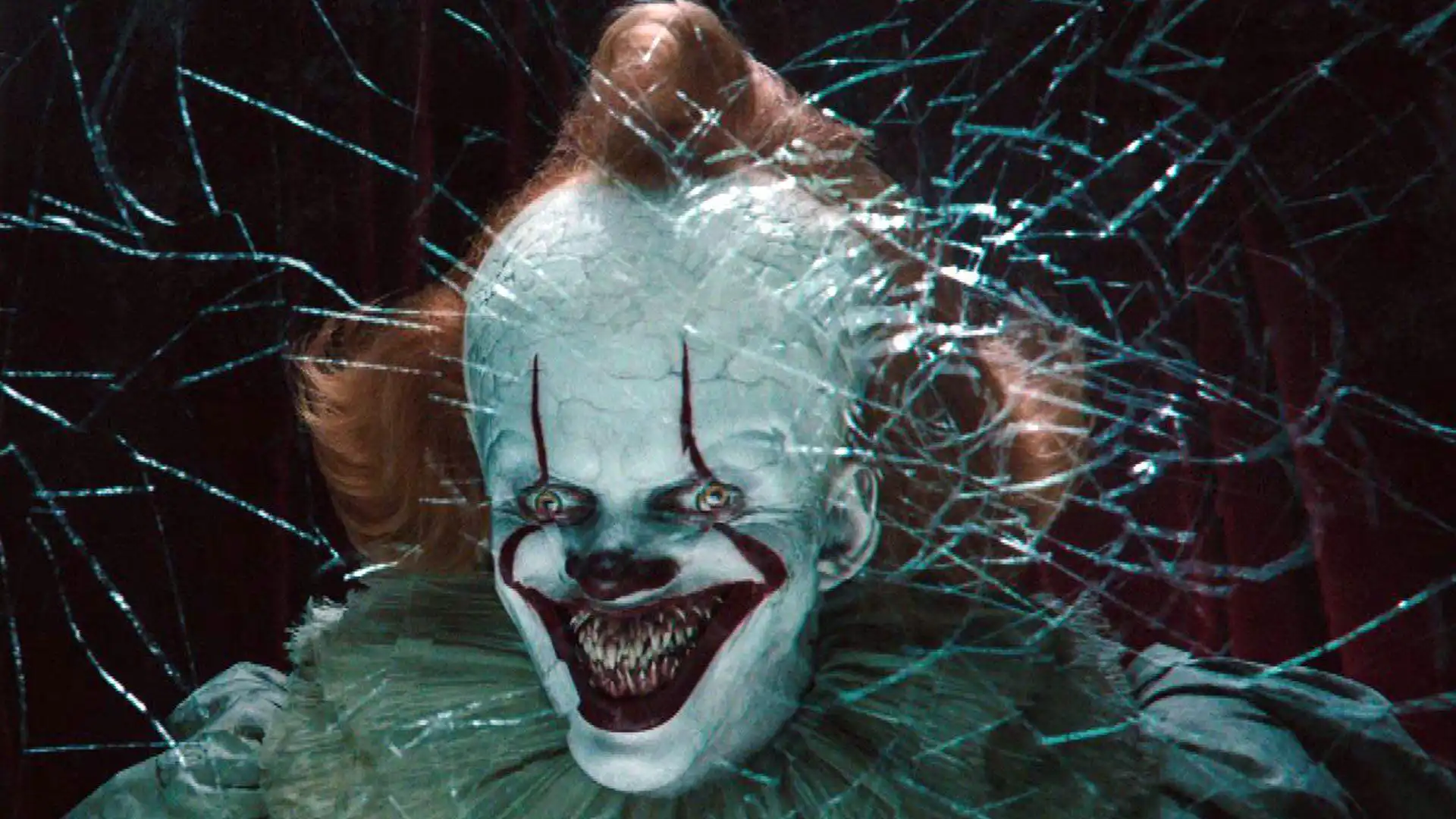 Os 10 Filmes de Terror com Maior Bilheteria desde 2000