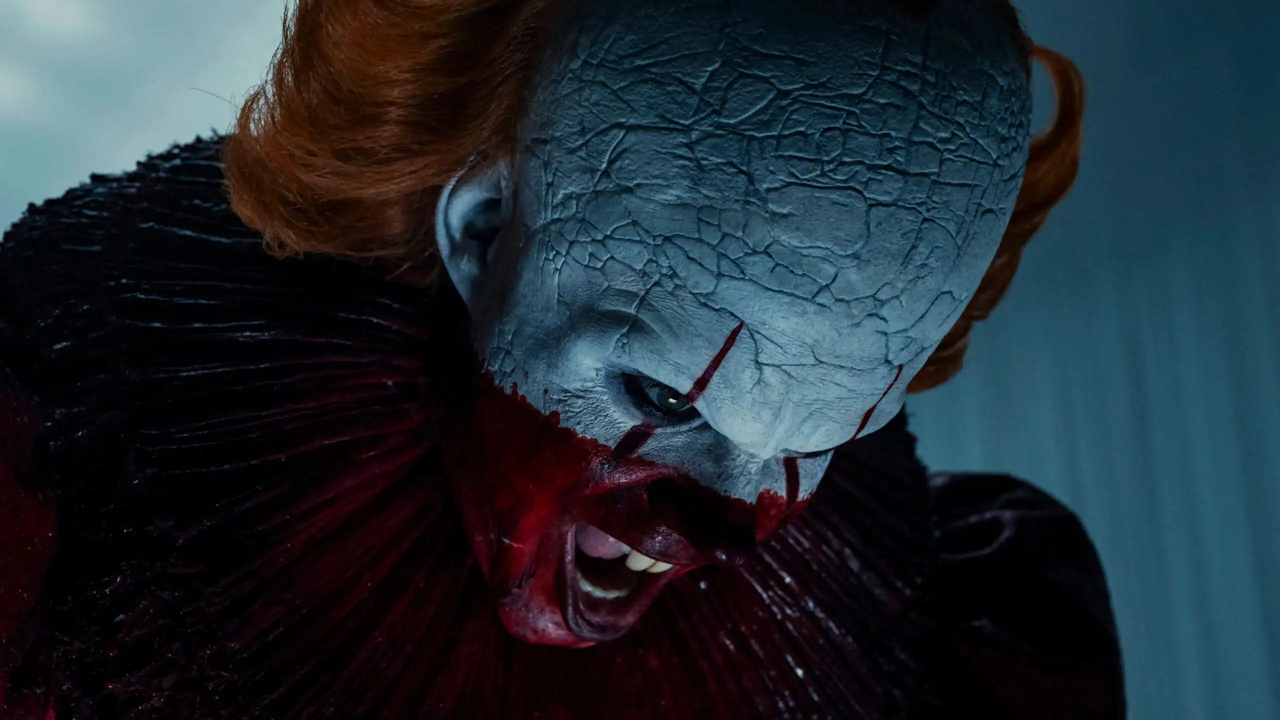HBO confirma oficialmente a segunda temporada de It: Welcome to Derry