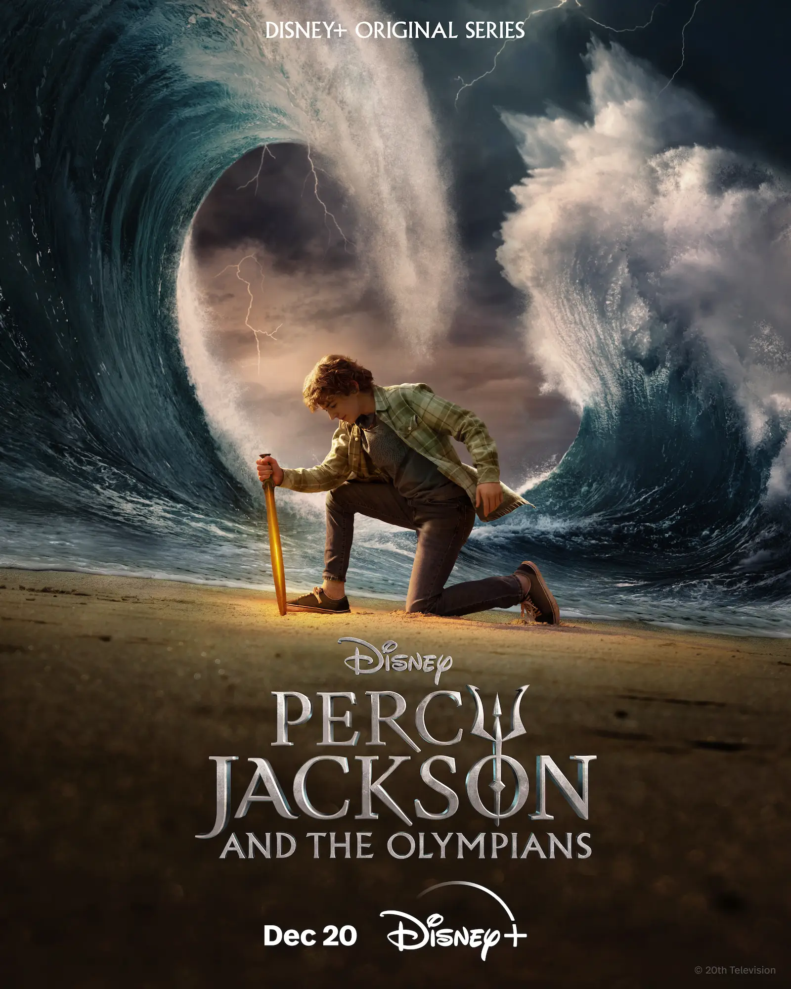 Como uma sequência de US$ 200 milhões acabou com a franquia Percy Jackson — e como a Disney a trouxe de volta melhor que nunca