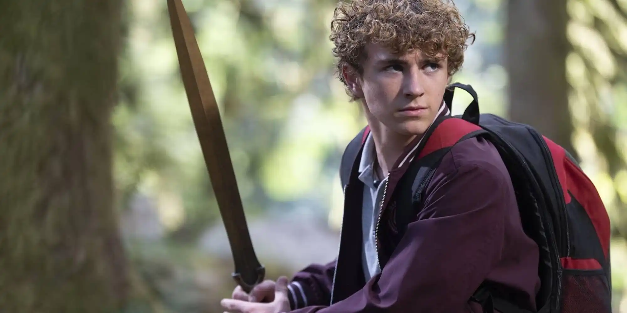 Como uma sequência de US$ 200 milhões acabou com a franquia Percy Jackson — e como a Disney a trouxe de volta melhor que nunca
