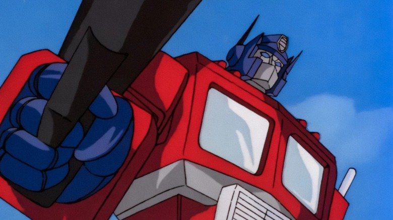 Peter Cullen, a voz icônica de Optimus Prime, morre aos 85 anos