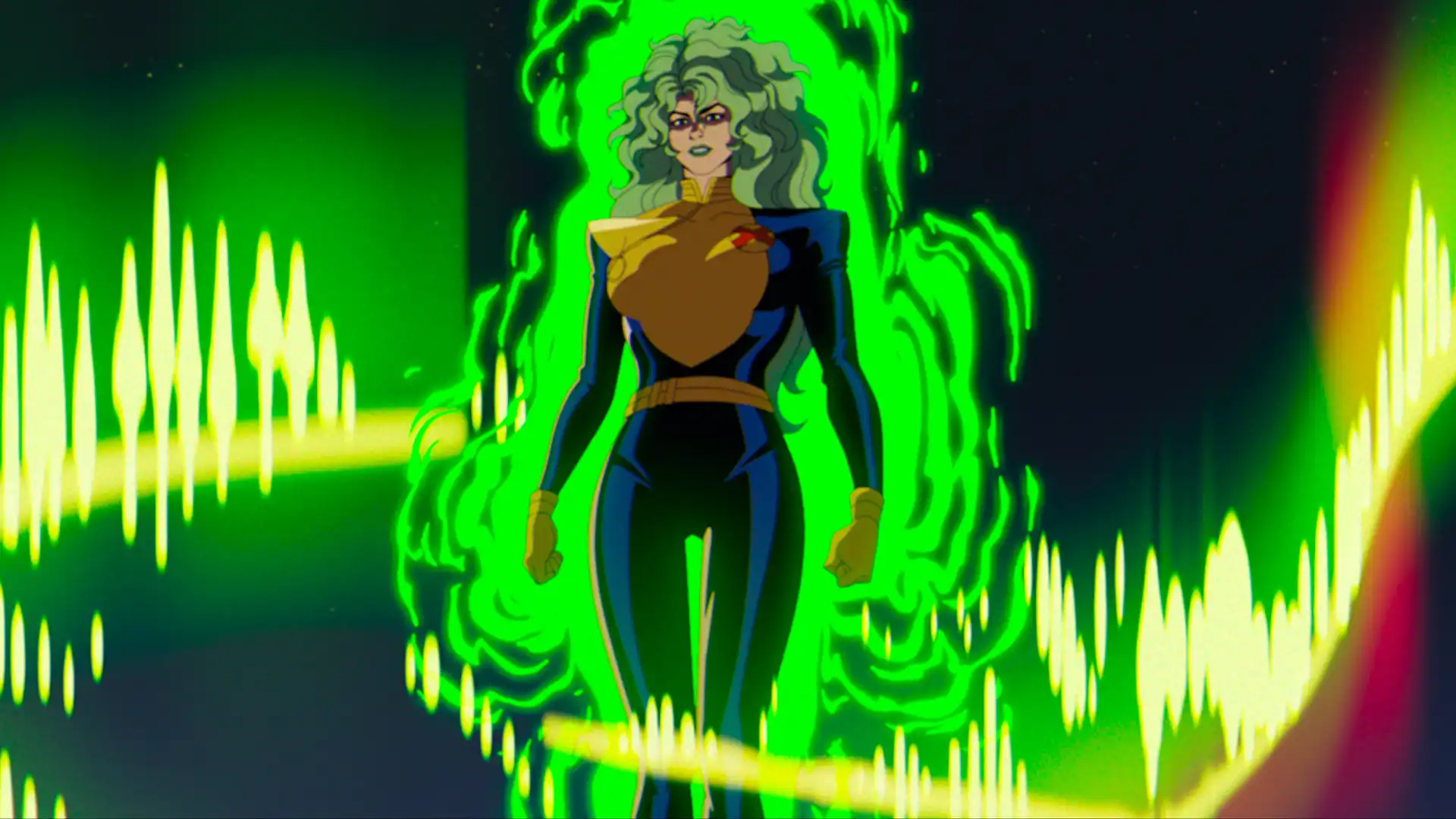 Marvel confirma datas de lançamento das temporadas 3 e 4 de X-Men ’97