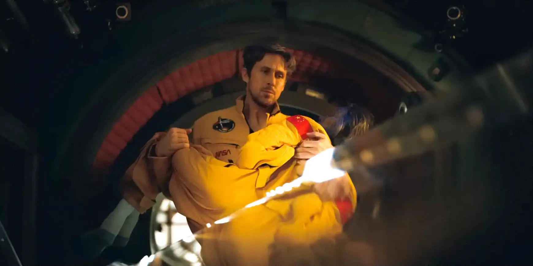 Andy Weir anuncia novo projeto de ficção científica com estrelas do MCU após sucesso de Project Hail Mary