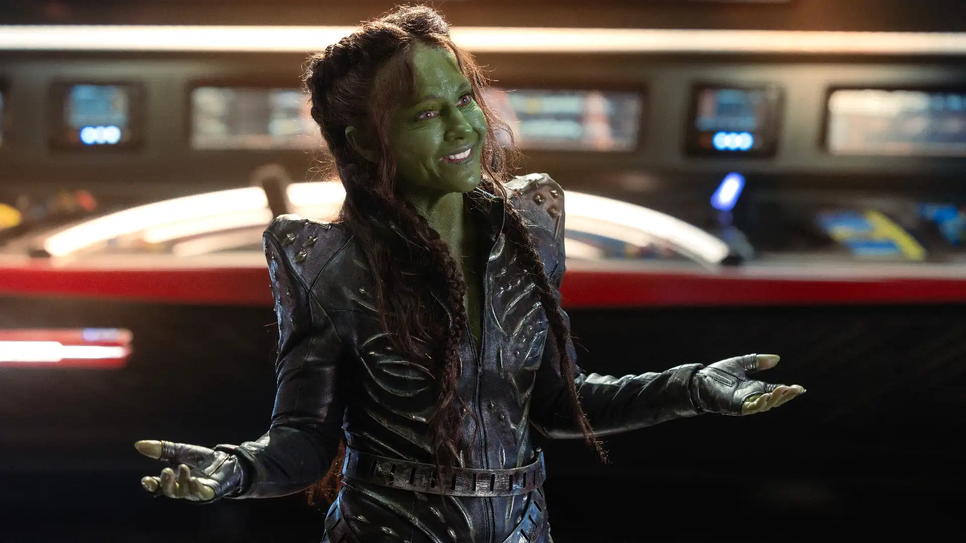 Episódio dos Muppets em Star Trek: Strange New Worlds teve cenas com teor adulto cortadas