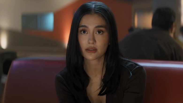 Inimiga e Interesse Amoroso: Maior Ameaça de Reacher na 4ª Temporada é Surpreendente