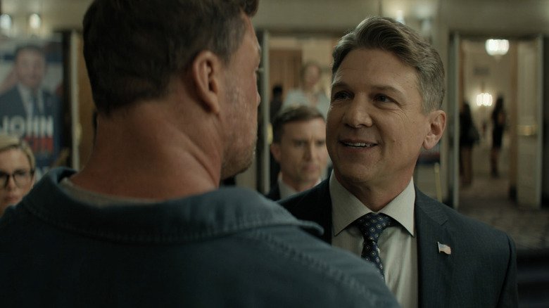 Reacher Temporada 4 Faz Referência Discreta ao Vilão Secreto do Livro Gone Tomorrow
