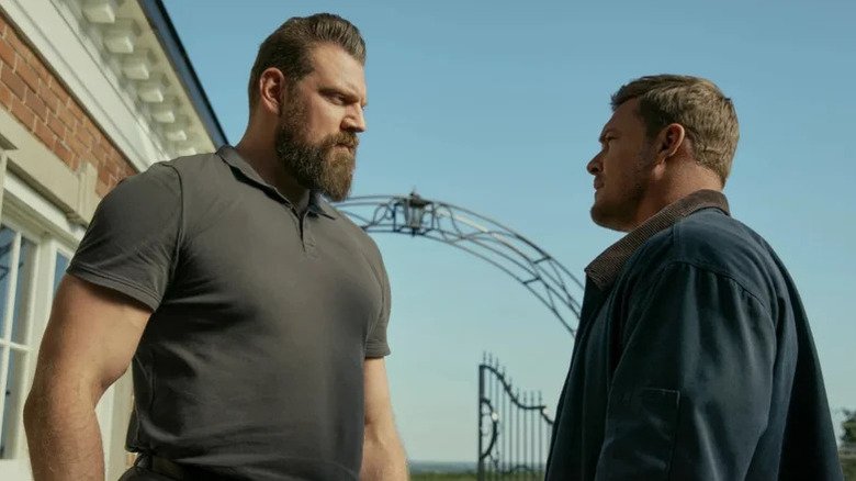Temporada 4 de Reacher enfrenta desafio inesperado causado pela temporada 3