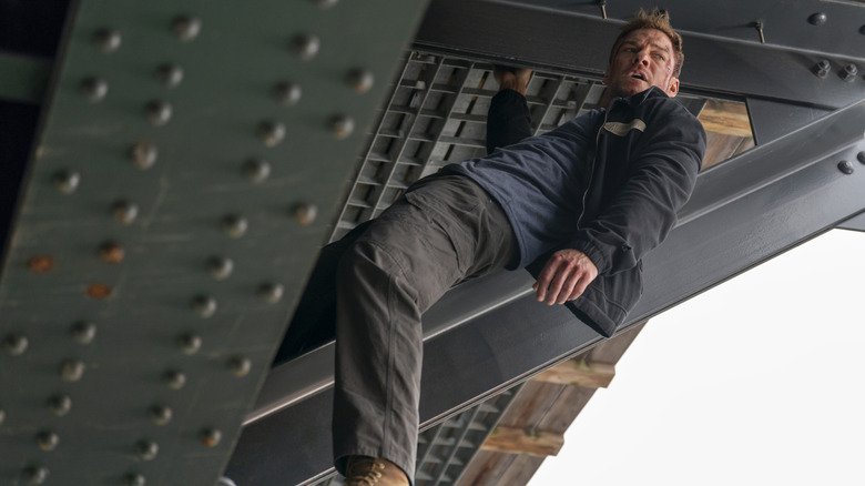 Reacher na 4ª temporada ganha bordão e enfrenta ameaça mais violenta