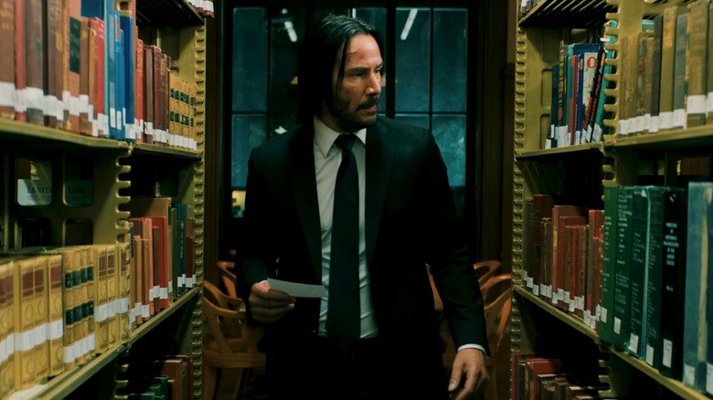 Estreia de Reacher Temporada 4 Apresenta Cena de Luta Mais Brutal Inspirada em John Wick