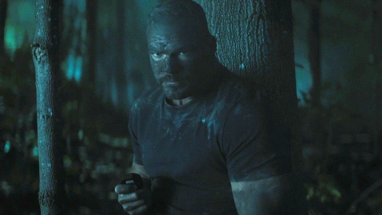 Coordenador de dublês de Reacher ficou impressionado com os roteiros da 4ª temporada