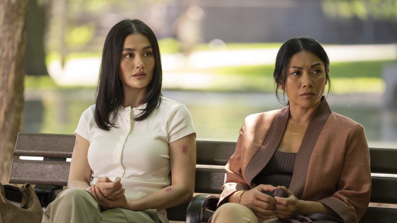Reacher Temporada 4 Mantém Fórmula Clássica e Se Destaca Entre Séries Atuais