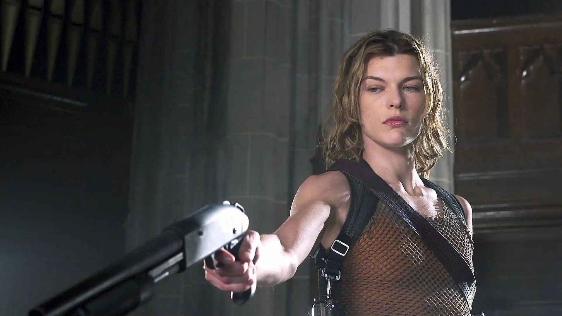 Setembro traz maratona de filmes Resident Evil e novo lançamento nos cinemas