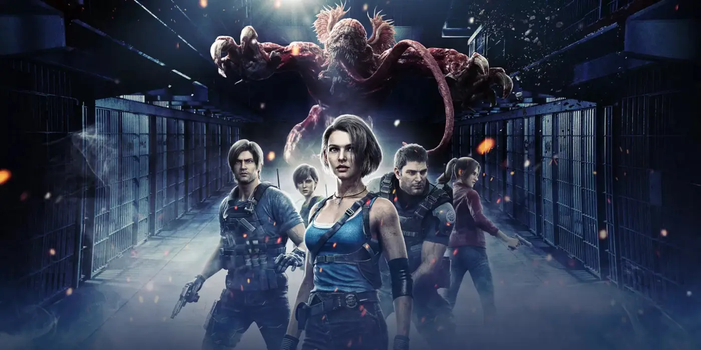 Setembro traz maratona de filmes Resident Evil e novo lançamento nos cinemas