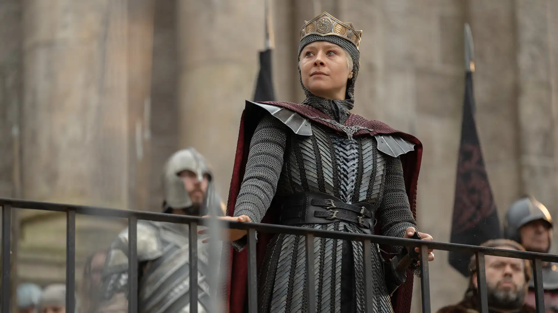 House of the Dragon terá lançamento oficial da 3ª temporada em mídia física com episódios estendidos em dezembro