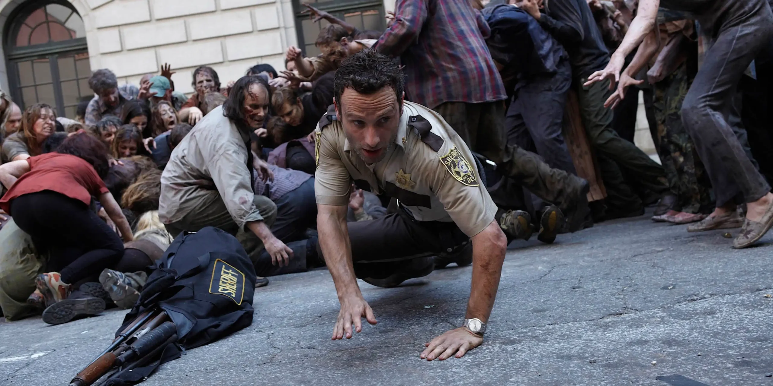 Futuro da franquia The Walking Dead é confirmado após terceira temporada de Dead City
