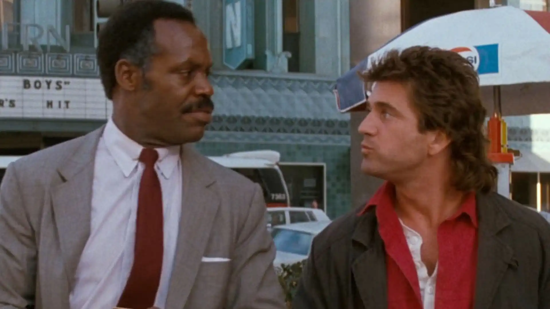 Lethal Weapon estreia grátis no streaming após anúncio de continuação com Mel Gibson
