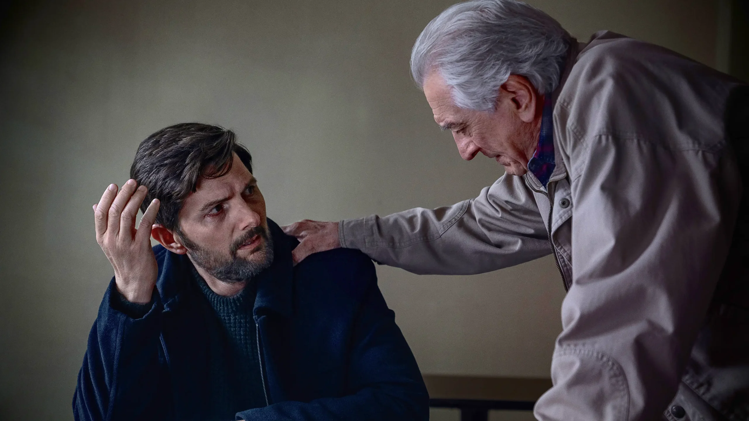 The Whisper Man: Tomada de Decisão e Tom Desalinhados Afetam Thriller Promissor