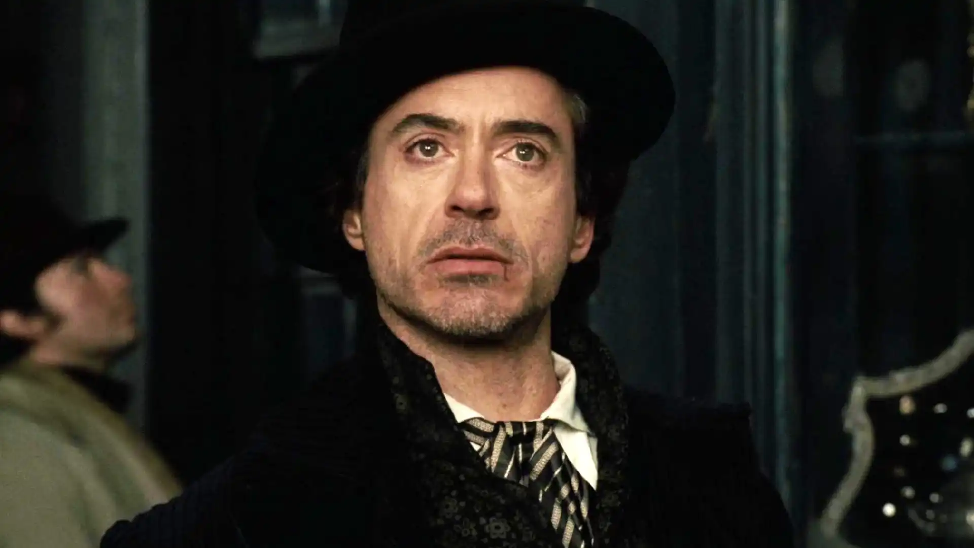 Nova série de Sherlock Holmes é desenvolvida com base em figura real associada ao detetive