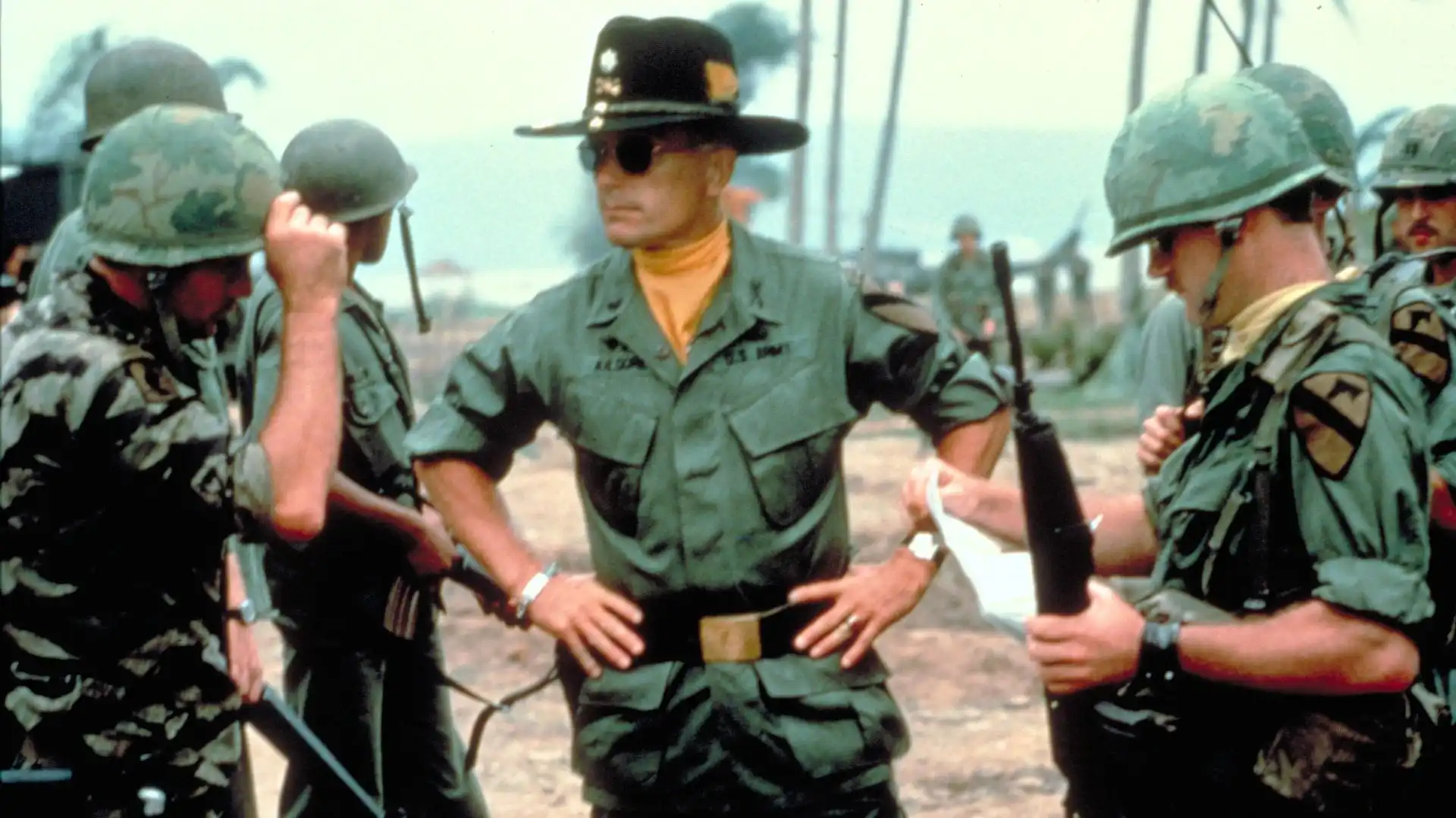 Frase de “Apocalypse Now” completa 47 anos e é considerada a melhor citação de filme de guerra