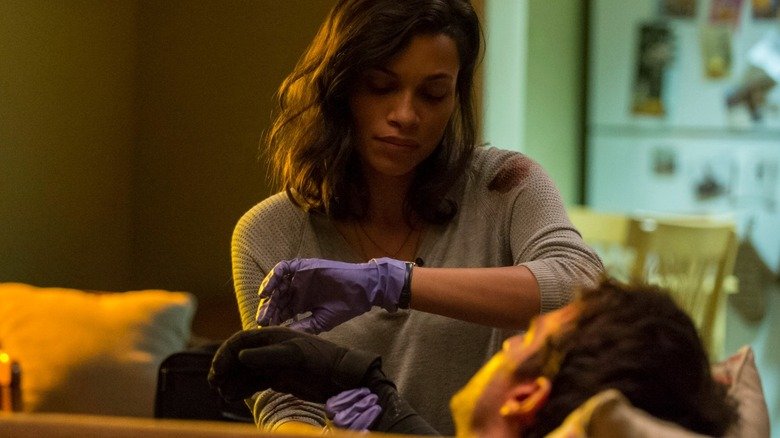 Claire Temple Quase Apareceu em “Spider-Man: Brand New Day” em Crossover Diferente da Marvel na Netflix
