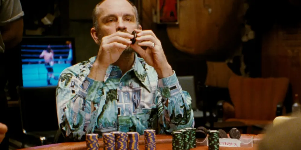 Os 10 Melhores Vilões de Filmes de Gangster de Todos os Tempos