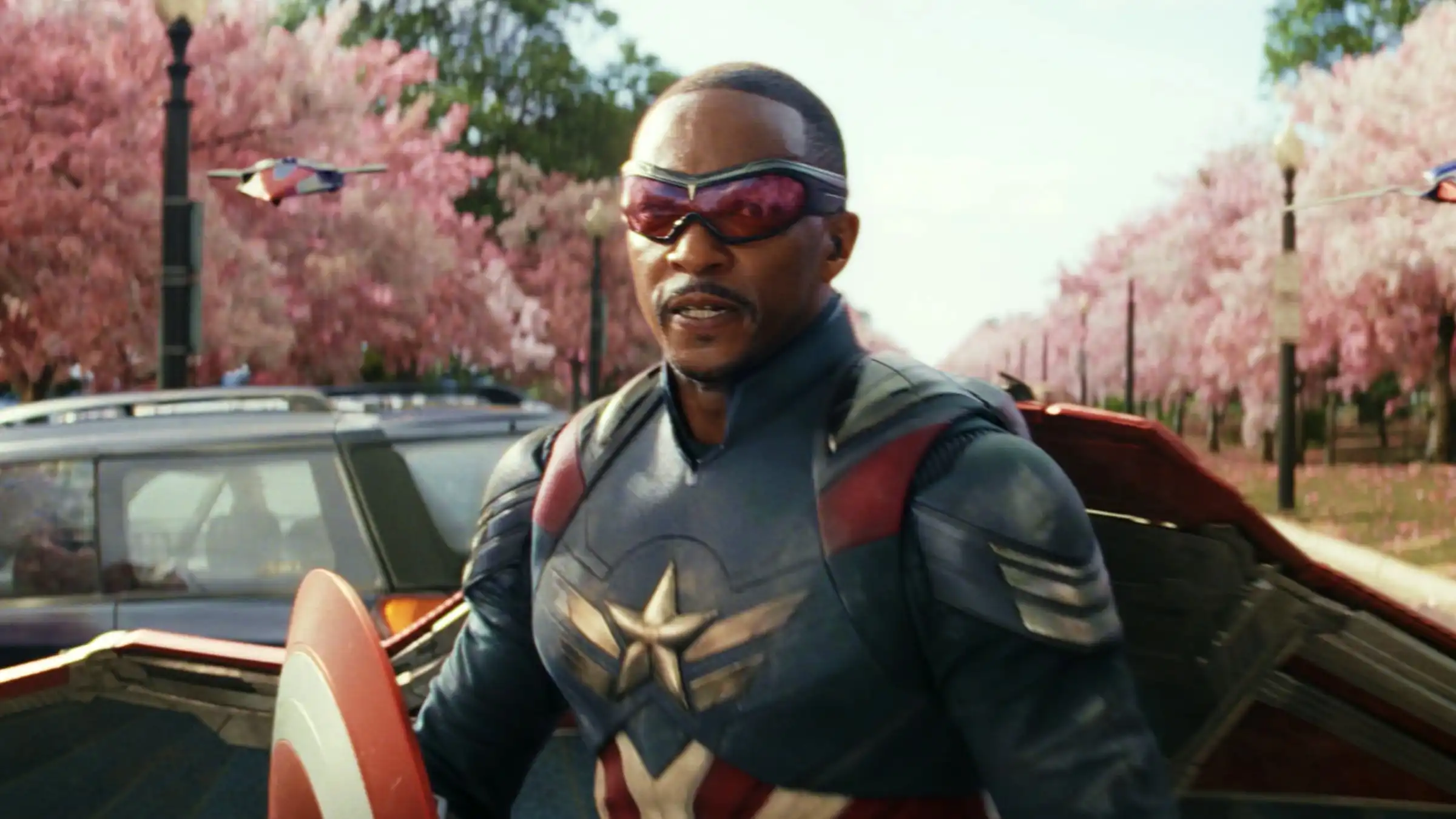 Criador de Wonder Man comenta cancelamento da série e possibilidade de filme sobre o personagem