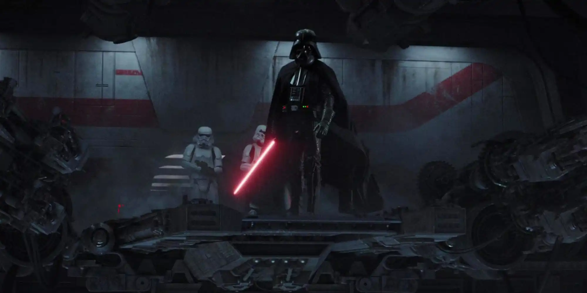 Rumores indicam filme de Darth Vader com Hayden Christensen em desenvolvimento