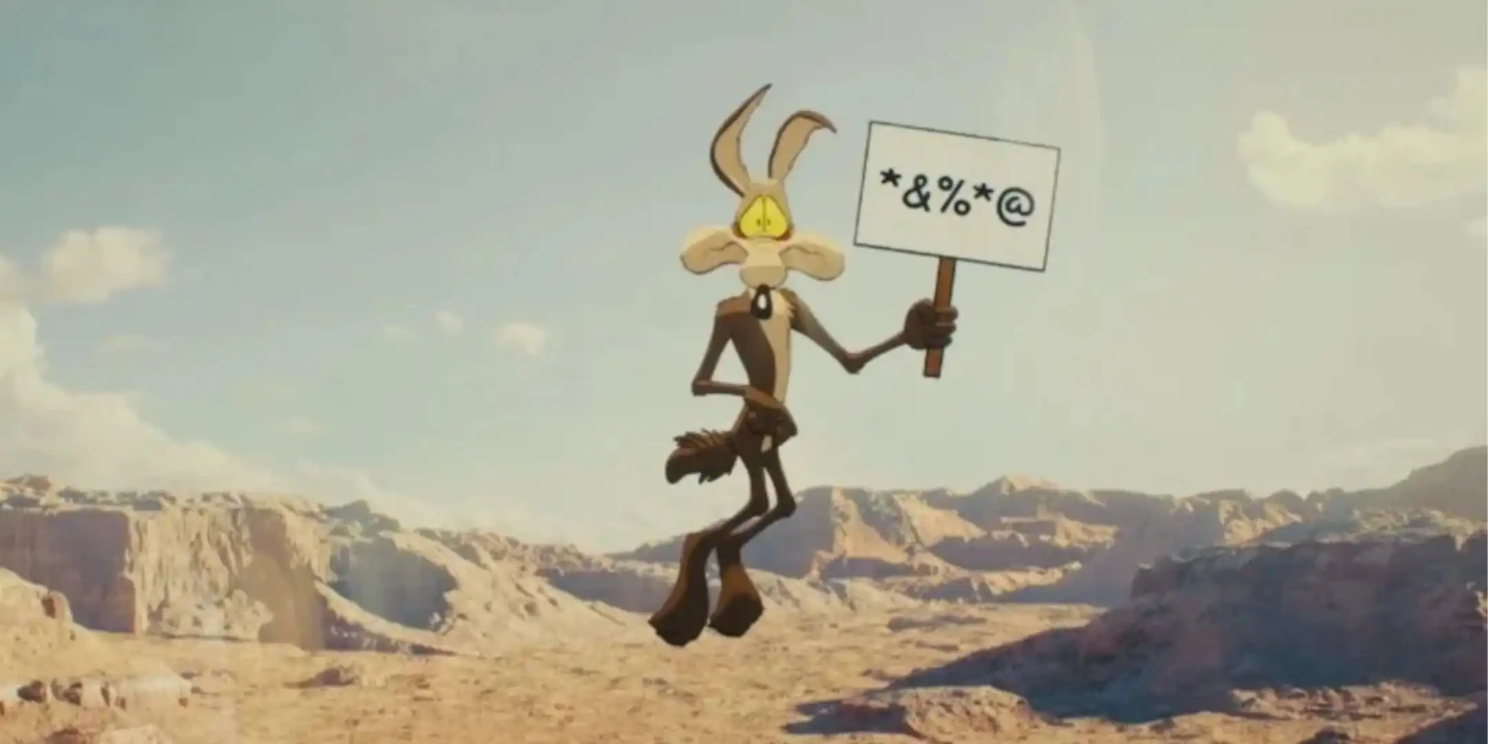 Por que Warner Bros. cancelou Coyote Vs. Acme, como o filme foi lançado e o impacto para Hollywood