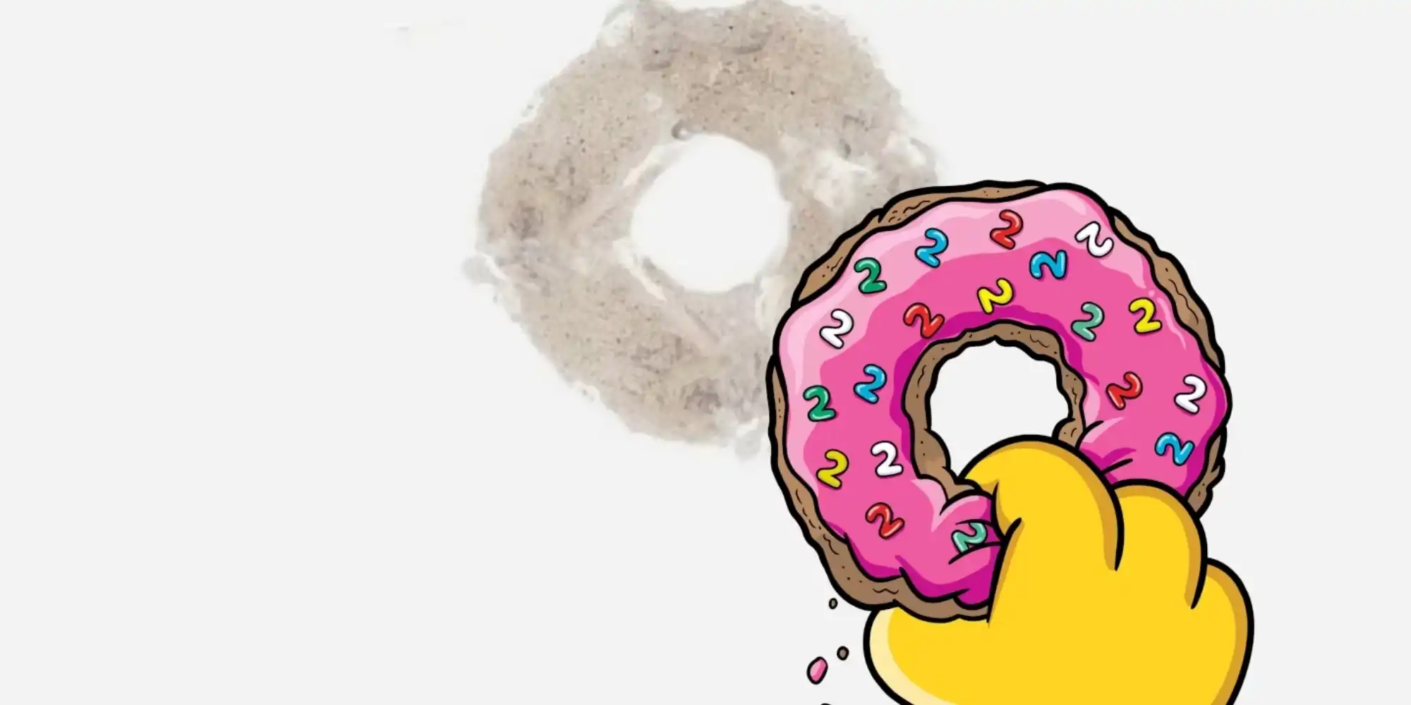 The Simpsons resgata piada clássica de 1994 no título do novo filme