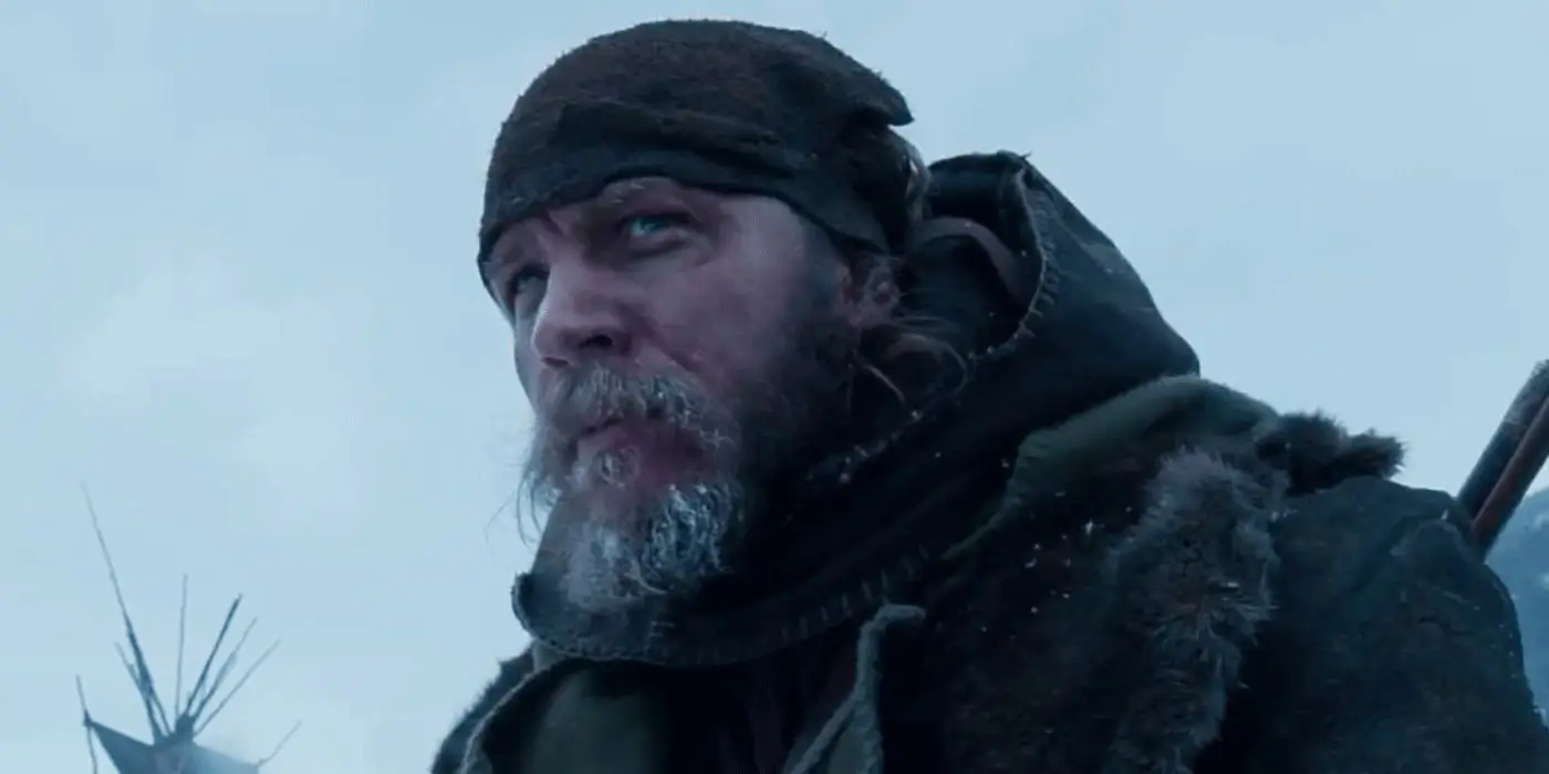 The Revenant, com Tom Hardy, estreia na HBO Max em 1º de setembro de 2026