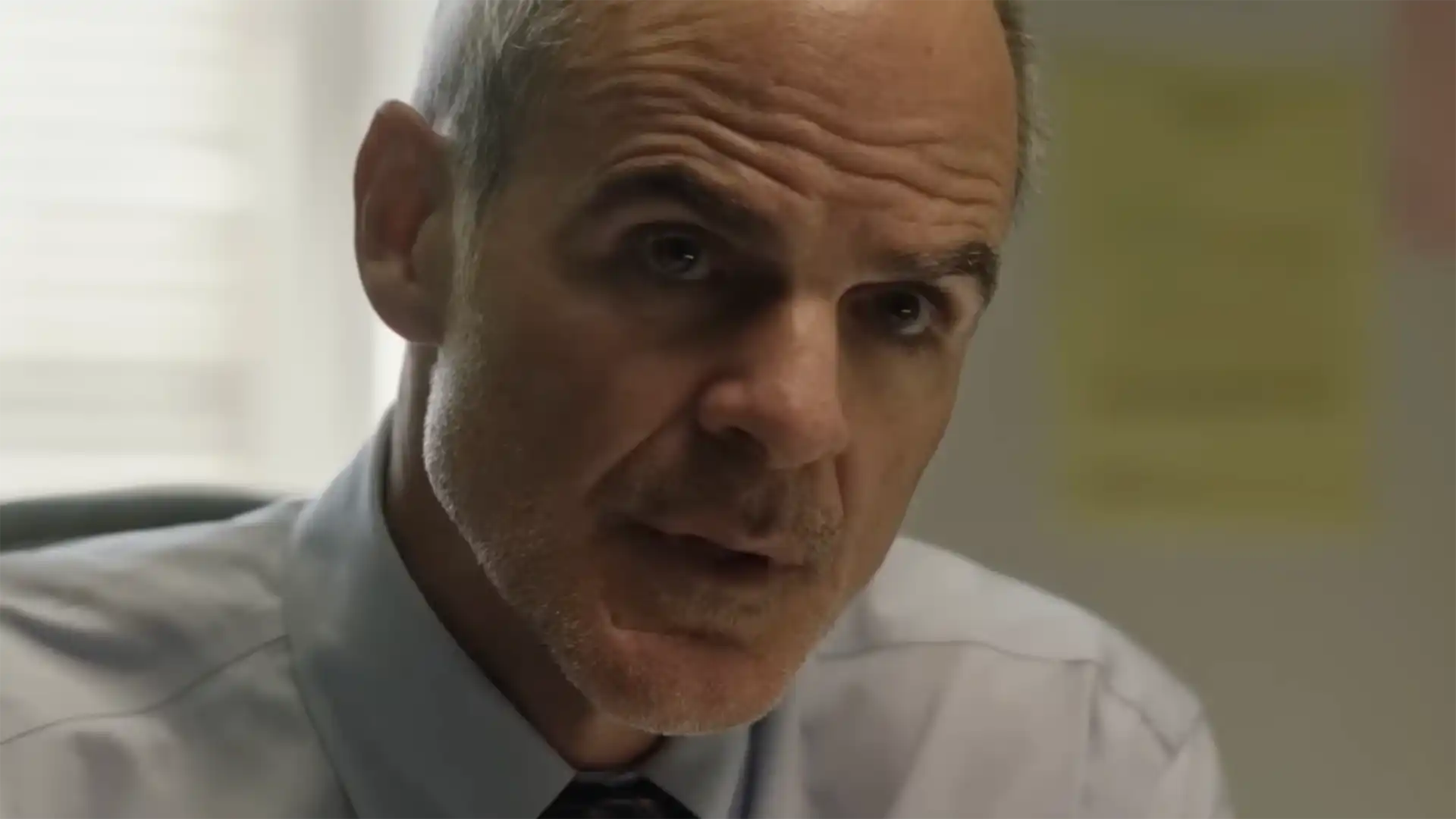 Michael Kelly estrela suspense de mistério “Time of Death” com produção desafiadora