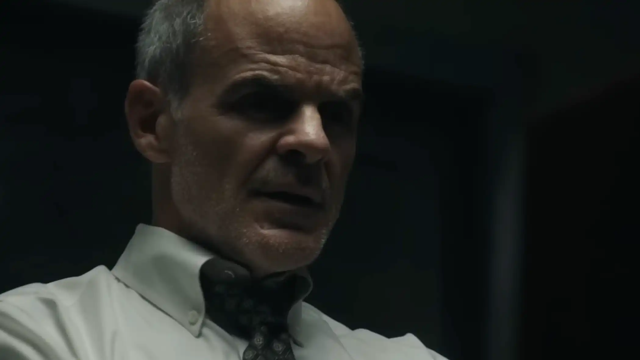 Michael Kelly estrela suspense de mistério “Time of Death” com produção desafiadora