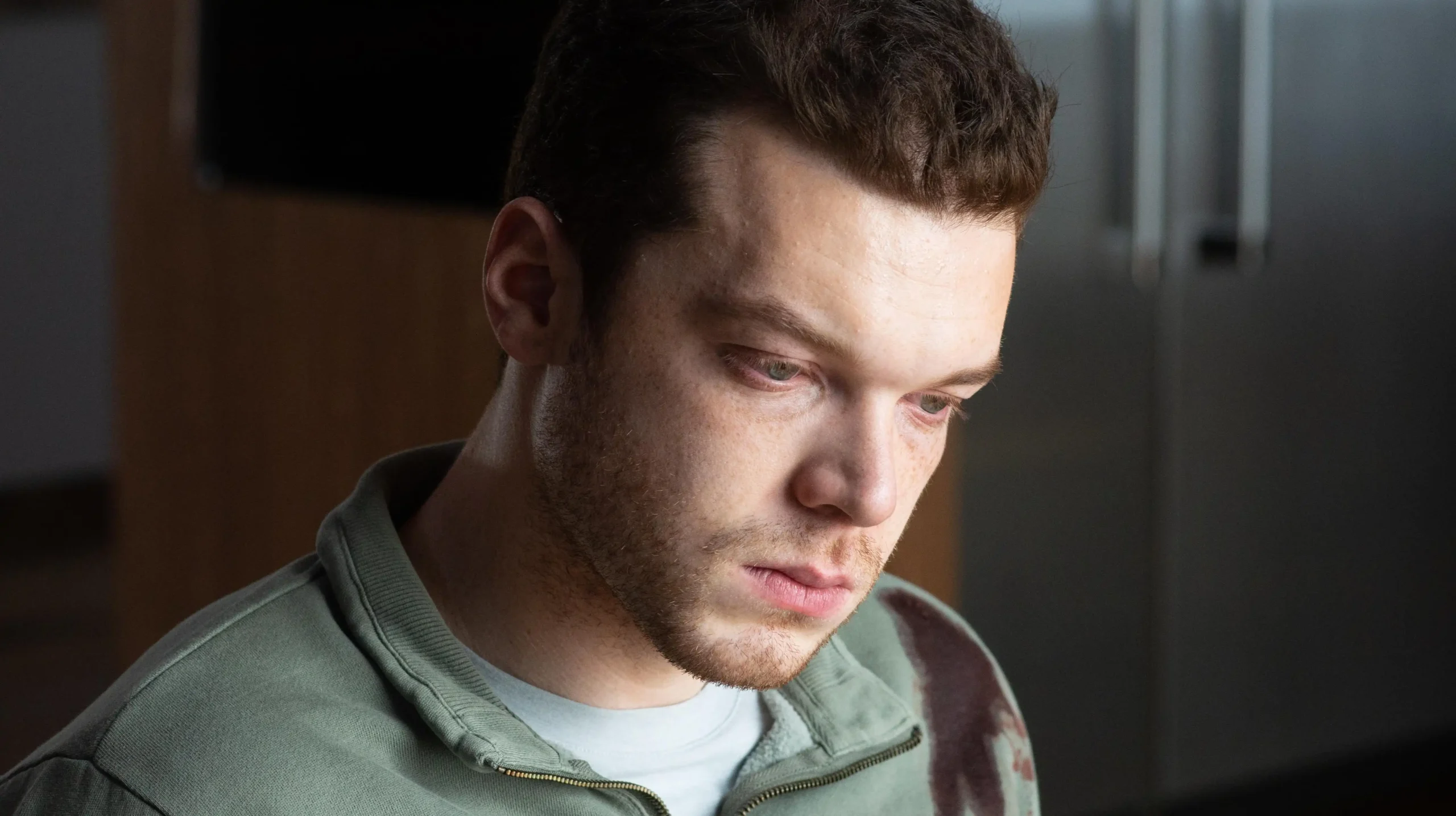 Cameron Monaghan comenta “visceral” série Bosch: Start of Watch da Amazon