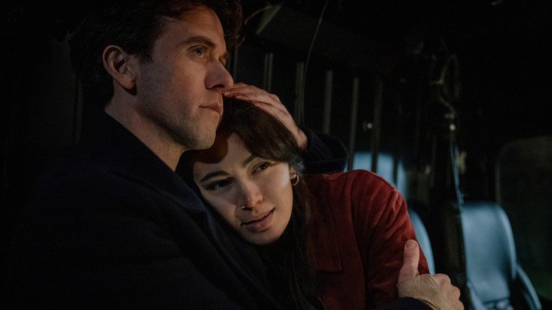 Silo 3×08 revela o verdadeiro propósito dos silos e sua origem