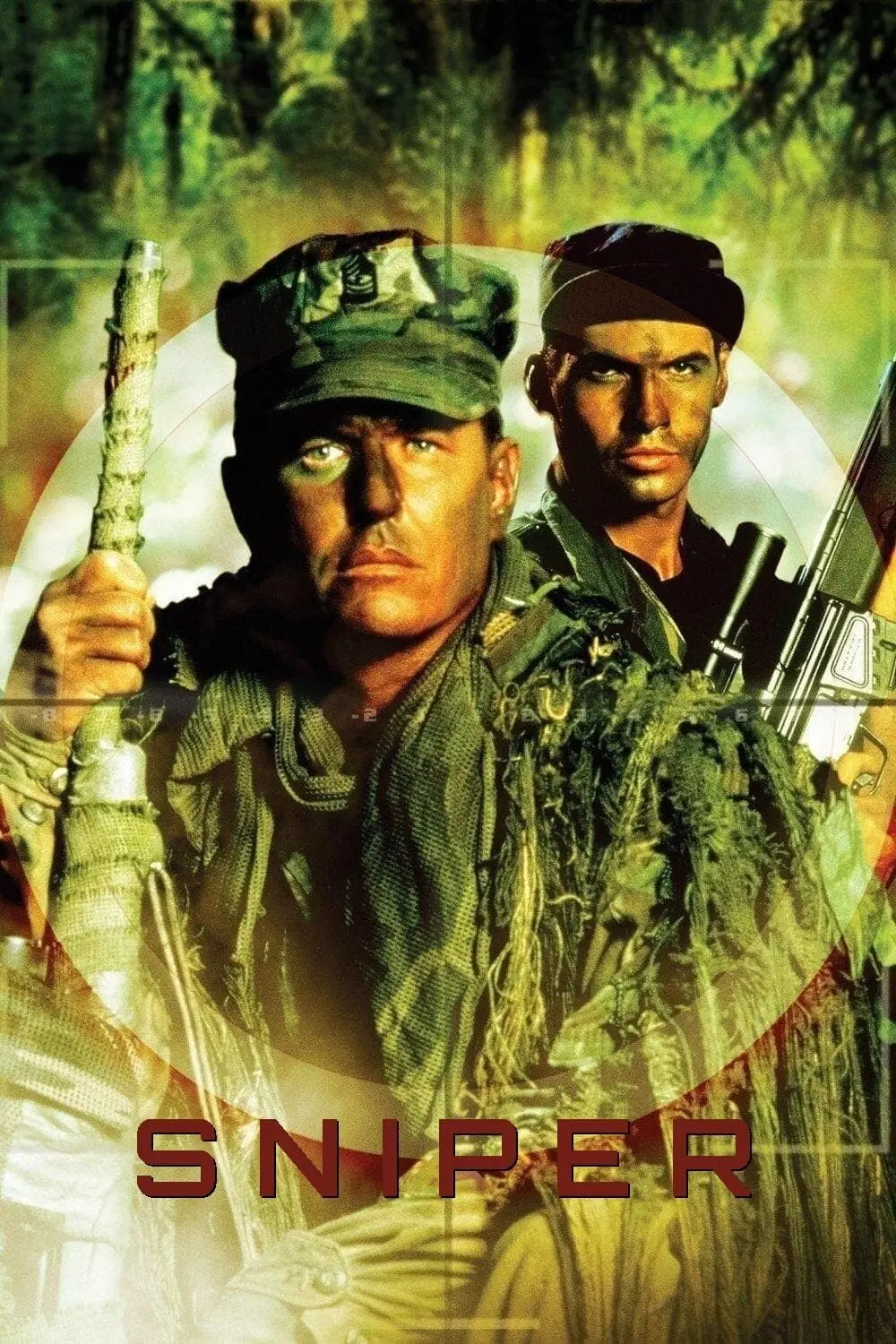 Franquia de ação “Sniper” chega ao 12º filme e faz sucesso discreto na Netflix