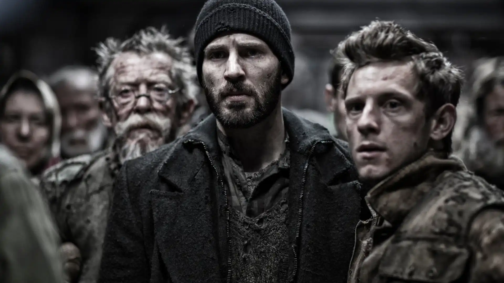 6 Filmes Distópicos Imperdíveis Disponíveis no Prime Video