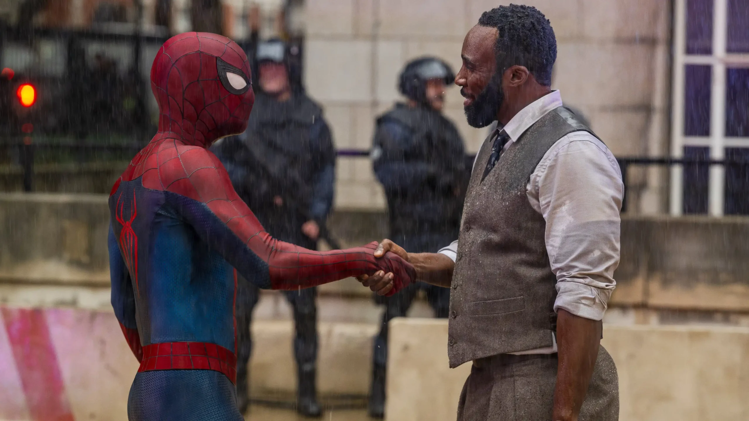 Futuro do MCU para Spider-Man: Brand New Day traz vilão verdadeiro com papel de destaque