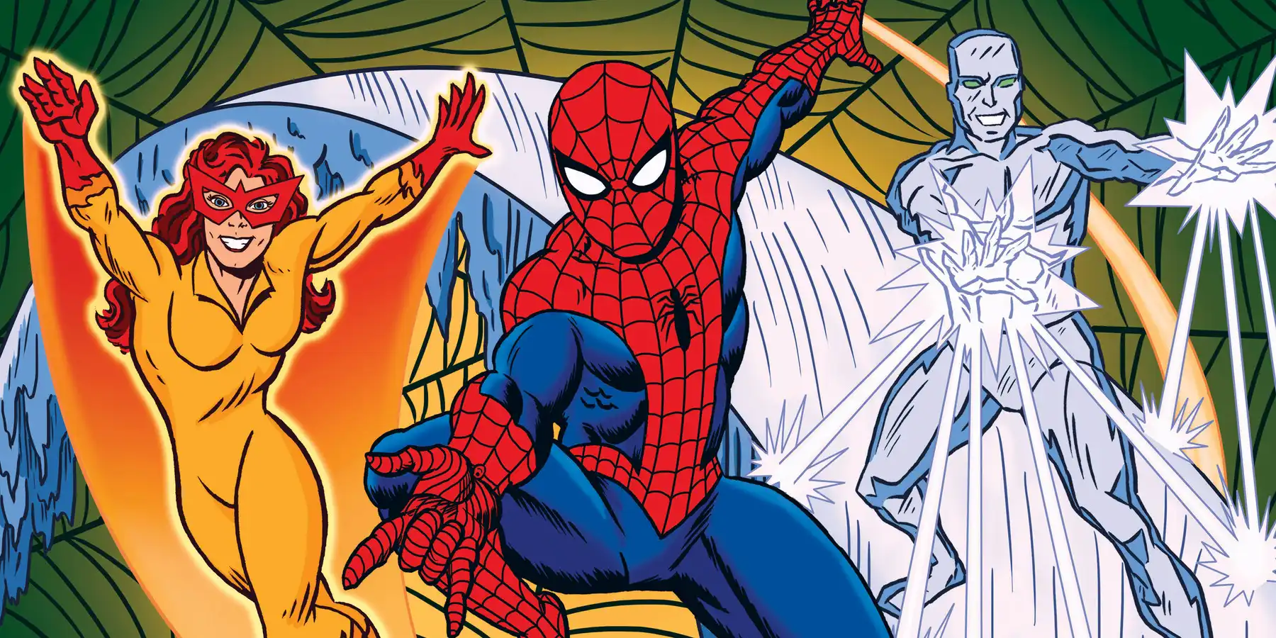 Personagens dos X-Men que poderiam aparecer no próximo filme do Homem-Aranha no MCU