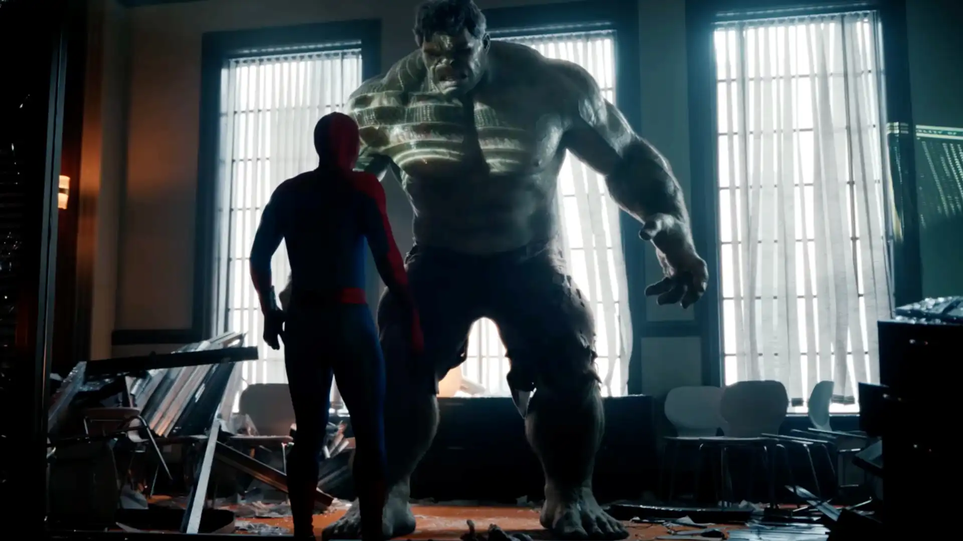 Cena de Rosario Dawson como Claire Temple em Spider-Man: Brand New Day foi cortada, revelam roteiristas
