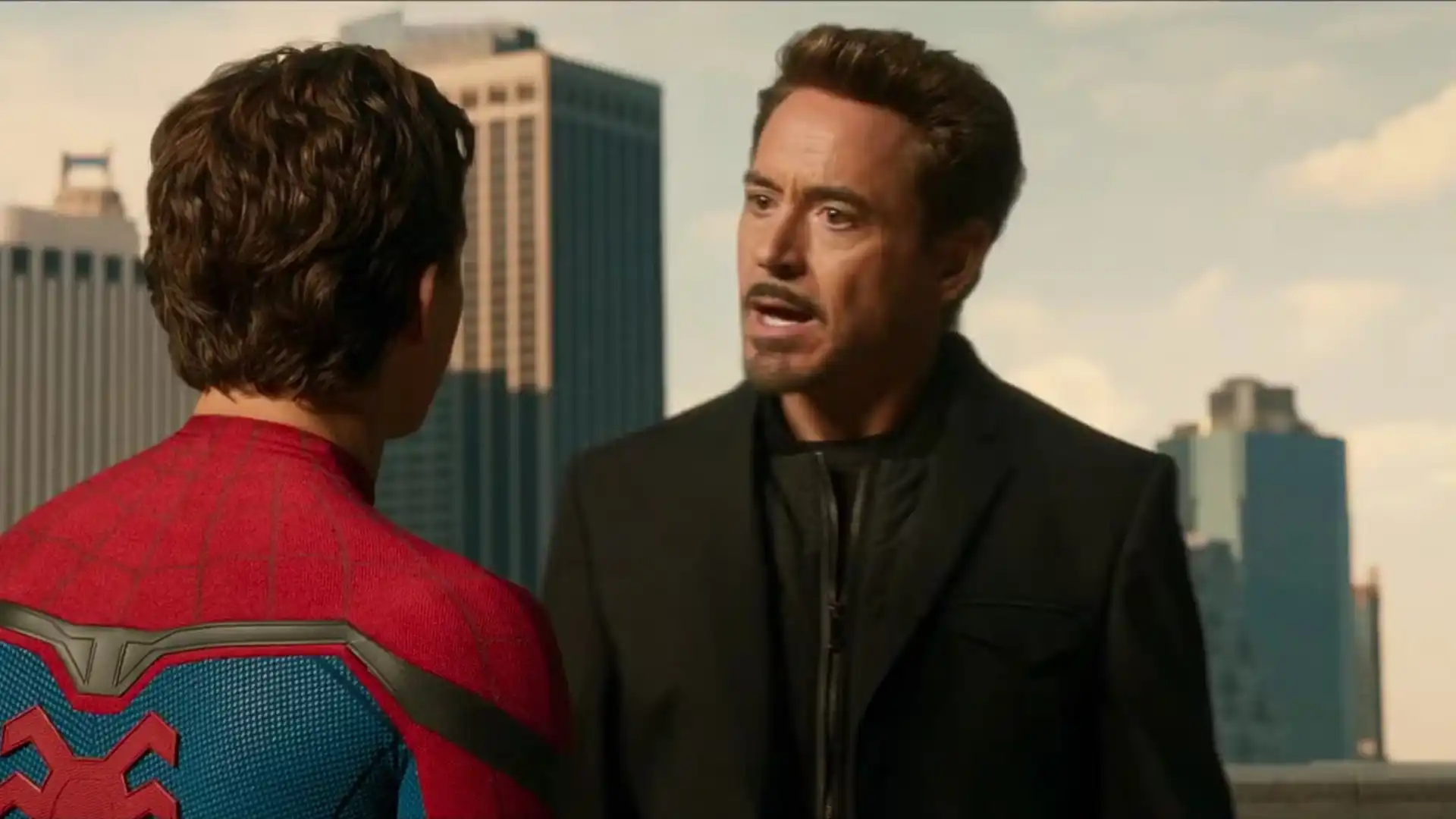As 8 Frases Mais Marcantes do Homem-Aranha