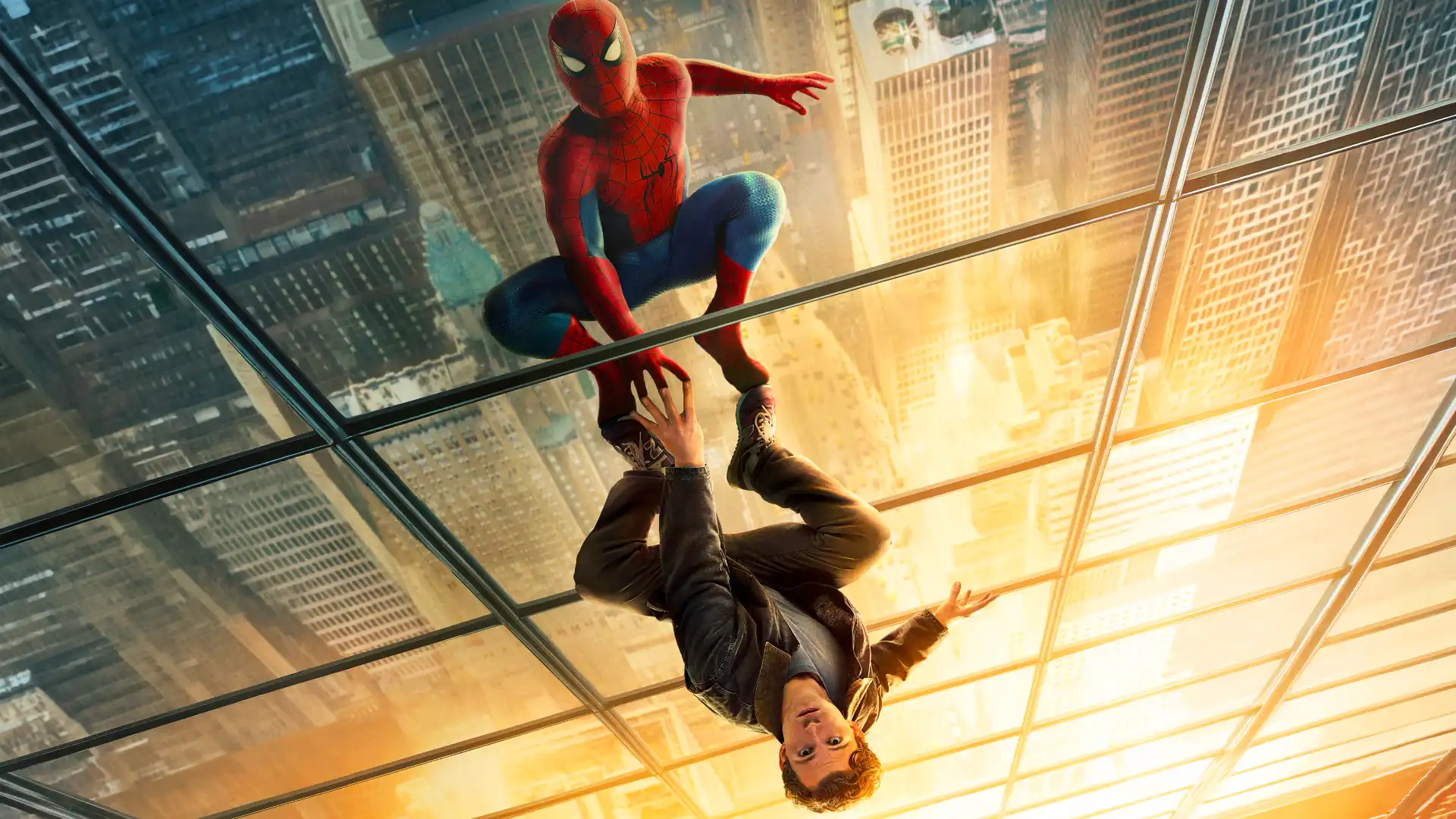 As duas melhores frases de Spider-Man: Brand New Day explicam por que é o melhor filme do Peter Parker
