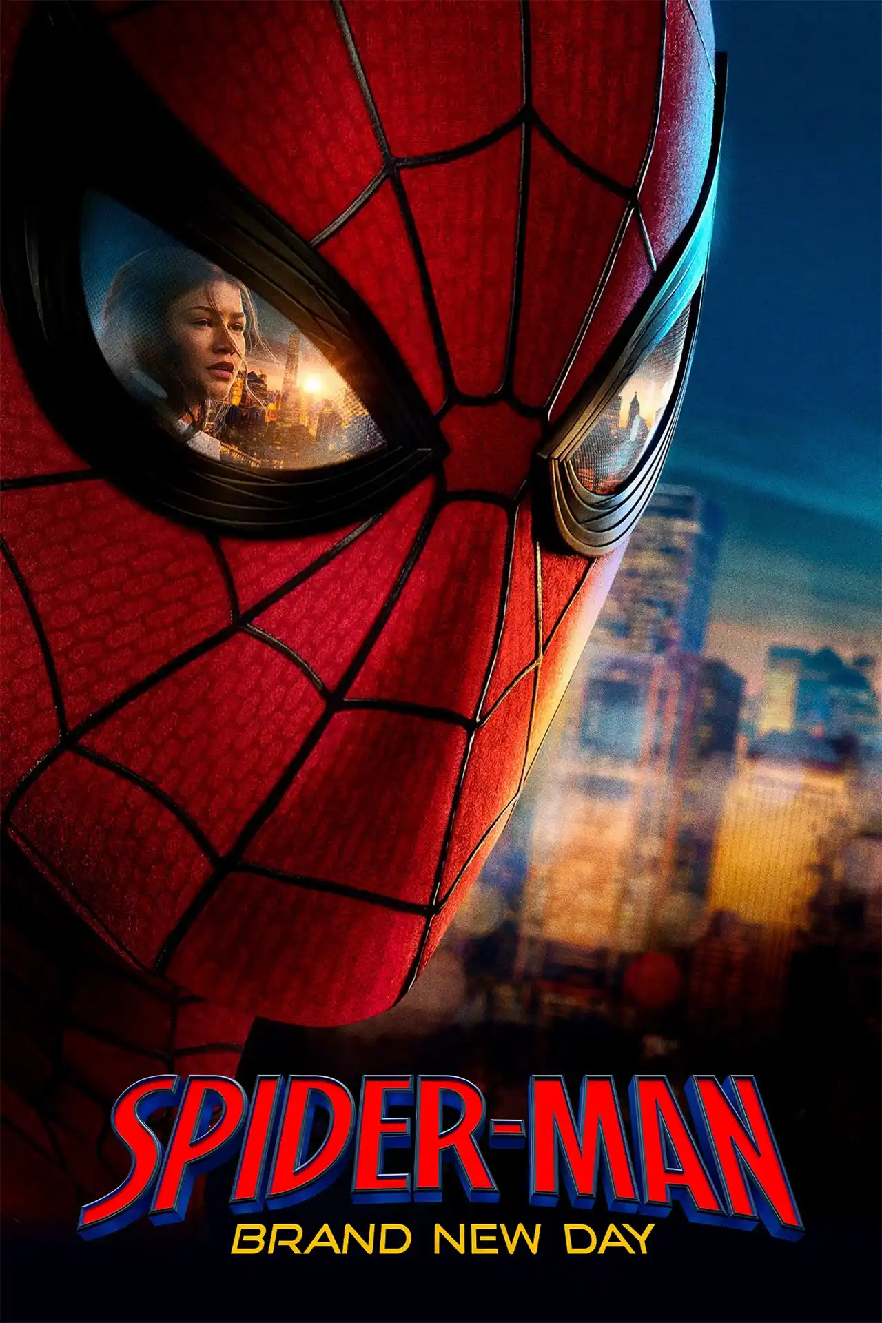 Spider-Man: Brand New Day redefine o papel do Homem-Aranha no MCU