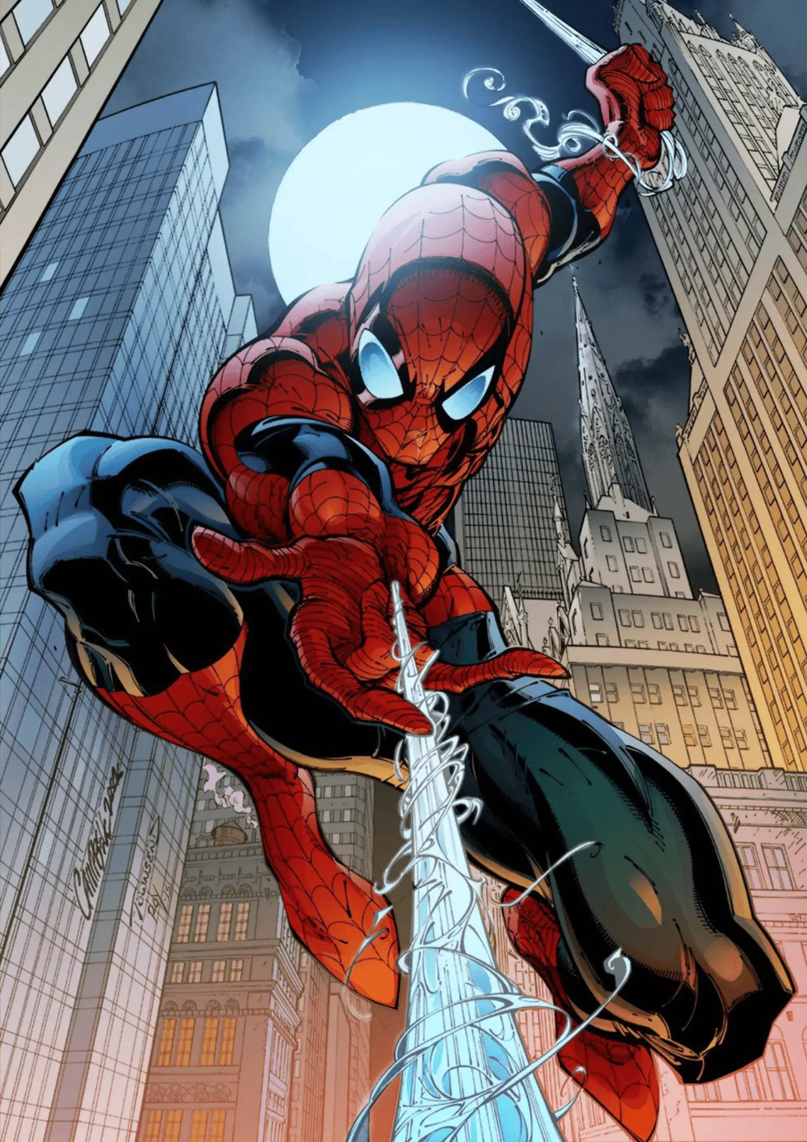 Tudo o que se sabe sobre Homem-Aranha 5 da Sony e Marvel