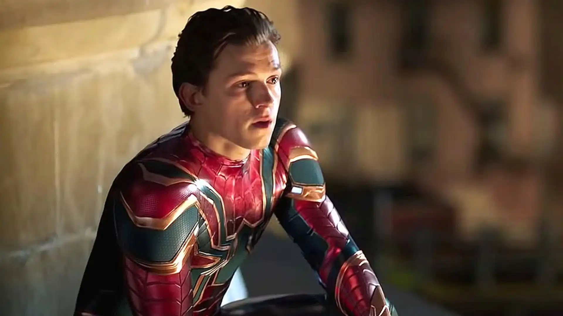 As 8 Frases Mais Marcantes do Homem-Aranha