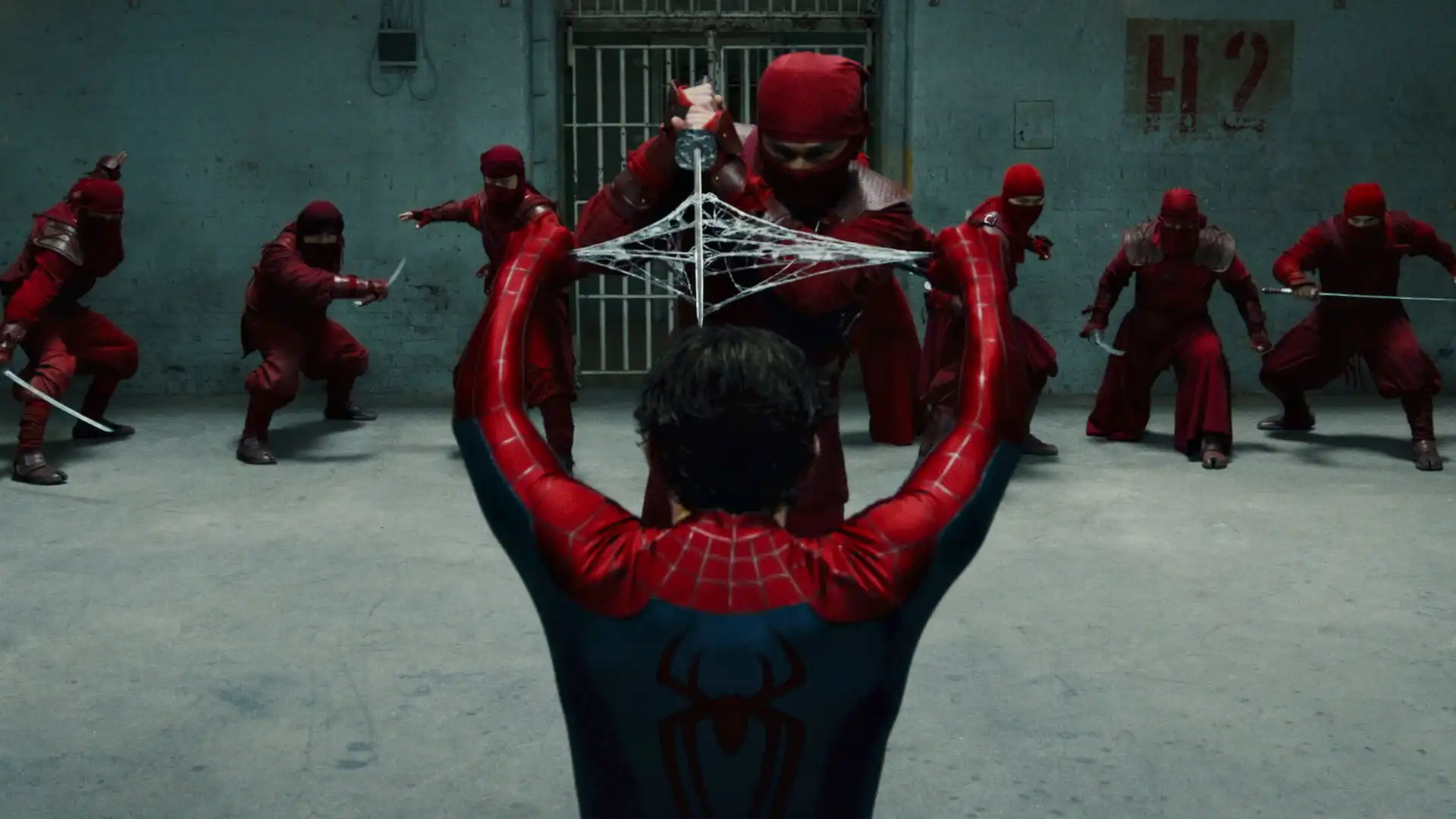Spider-Man: Brand New Day é o primeiro filme solo do MCU a ultrapassar US$ 1 bilhão no quarto lançamento da série