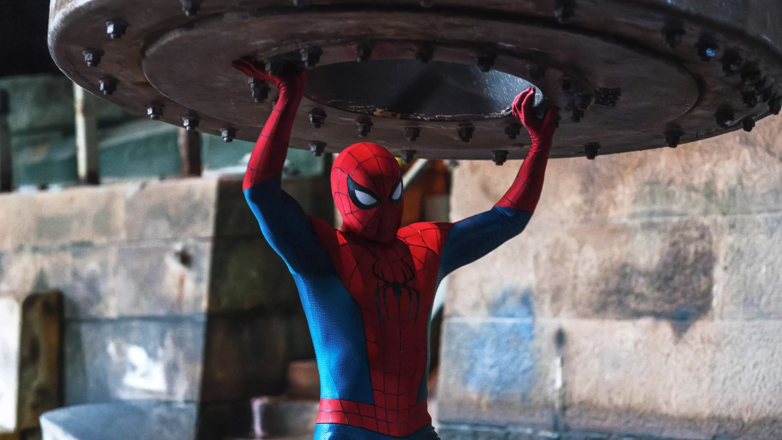 Spider-Man: Brand New Day entra oficialmente no top 10 dos filmes com maior arrecadação mundial