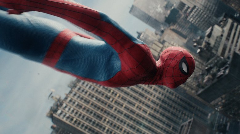 Spider-Man: Brand New Day bate recordes e domina bilheteria mundial