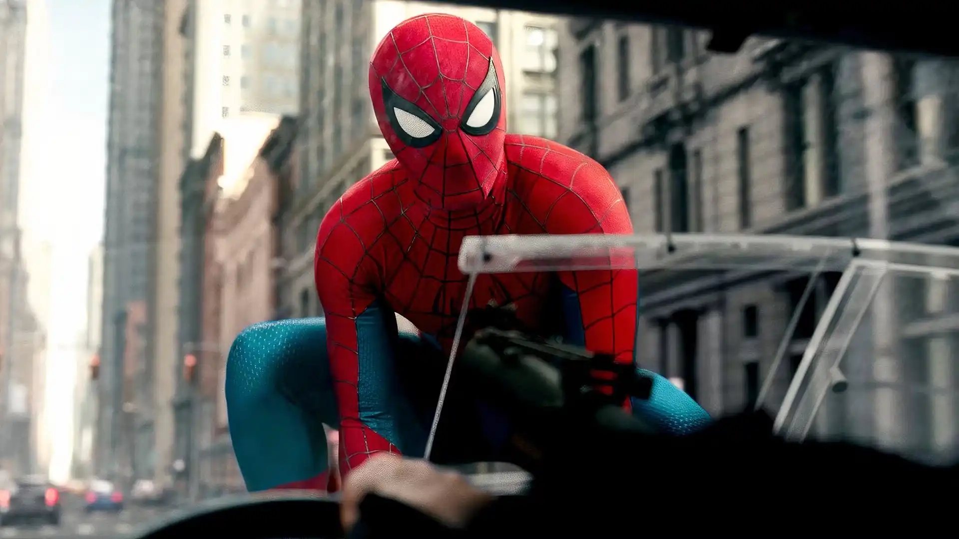 Spider-Man: Brand New Day supera expectativas e mostra sucesso comparável a Endgame