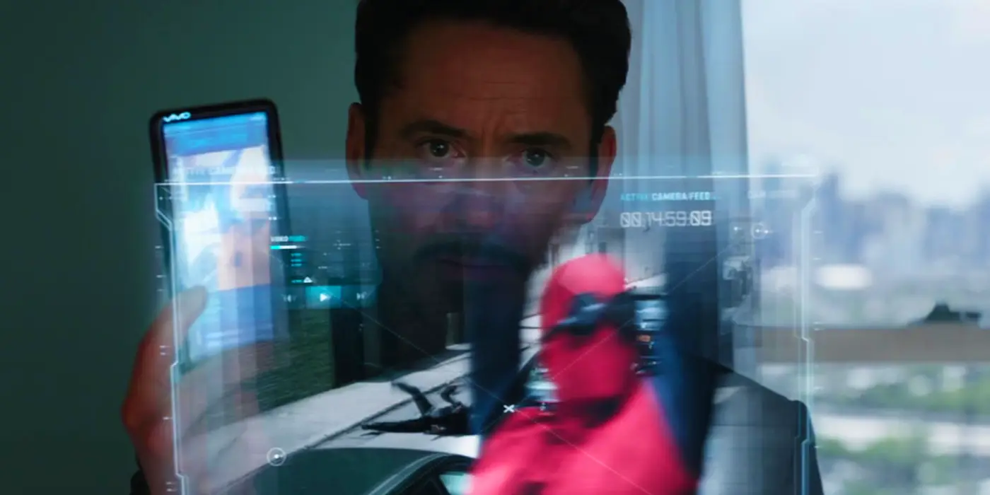Linha do Tempo Completa do Homem-Aranha no Universo Cinematográfico Marvel (MCU)